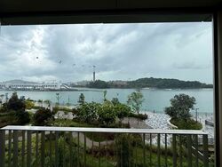 The Reef At King’s Dock (D4), Condominium #557984531